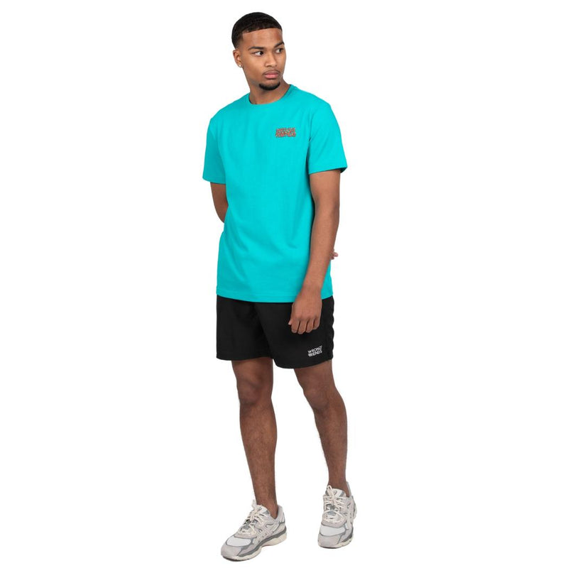 WF1075 Dark Turqoise