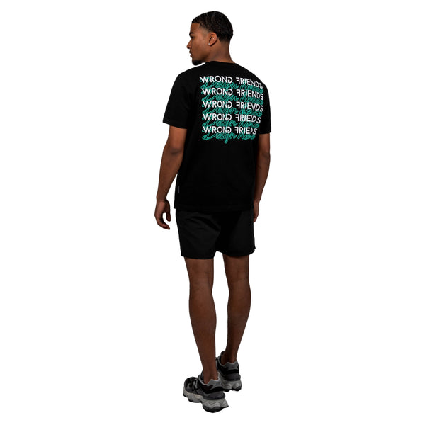 WF1085 Black