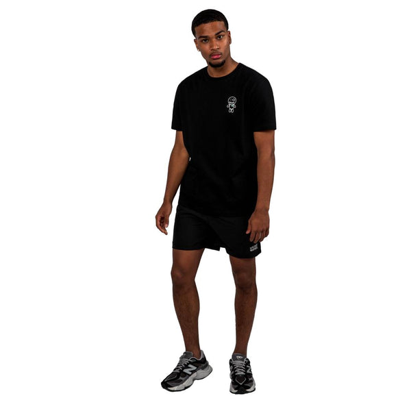 WF1085 Black