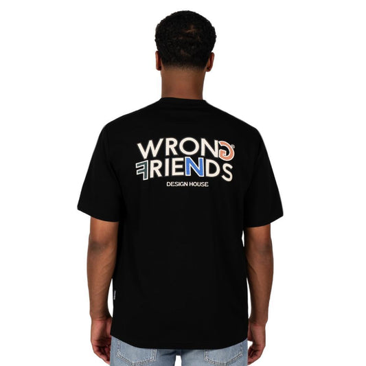 WF1182 Black