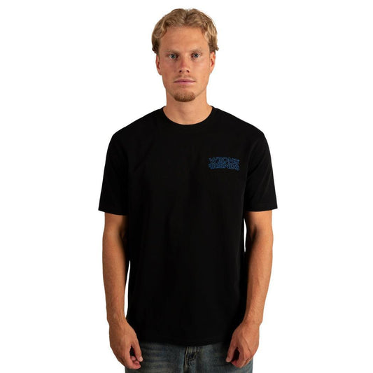 WF1214 Black