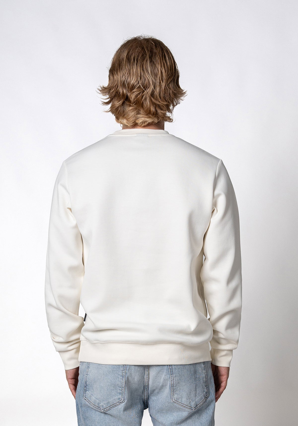 Baltimore Sweater Beige