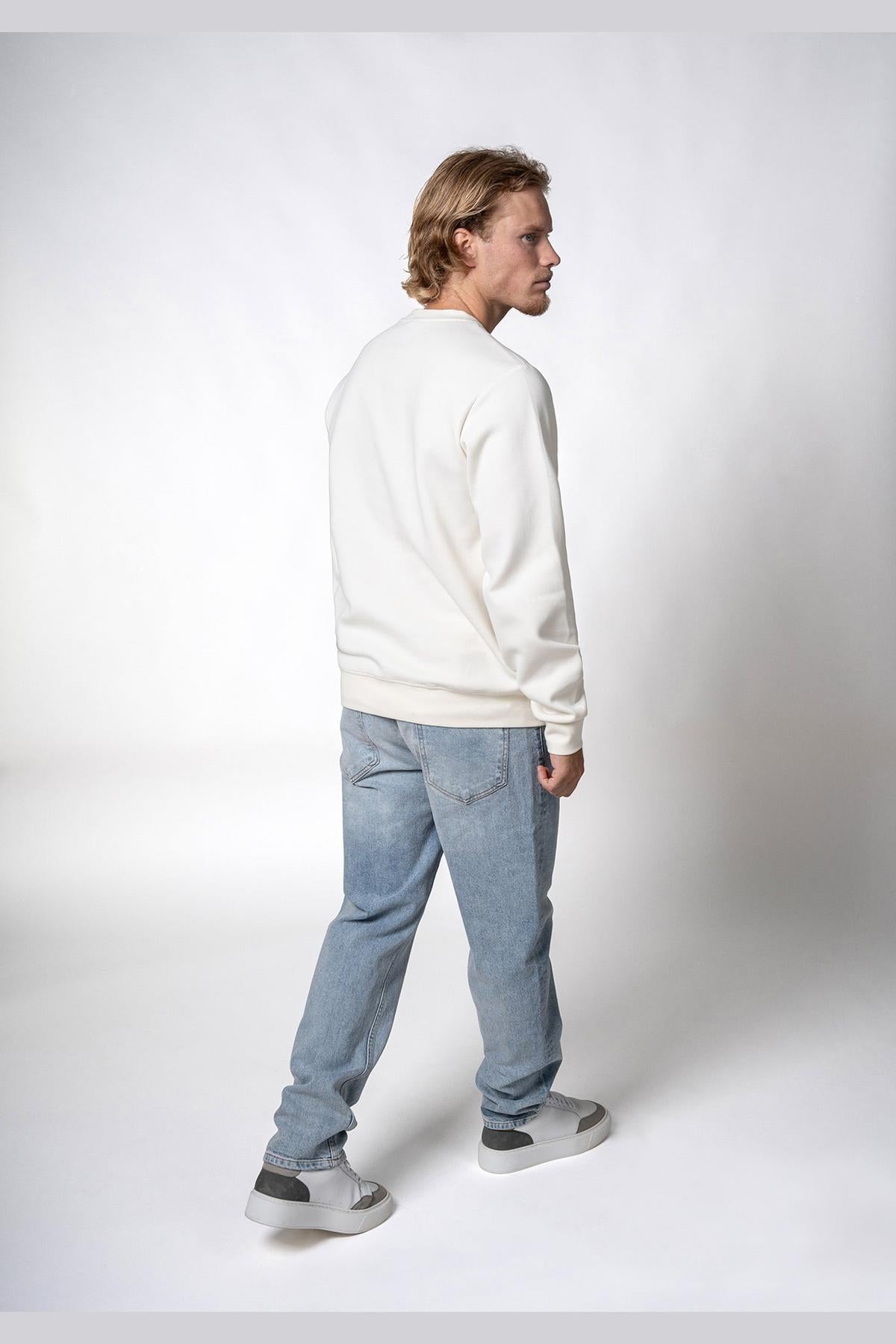 Baltimore Sweater Beige