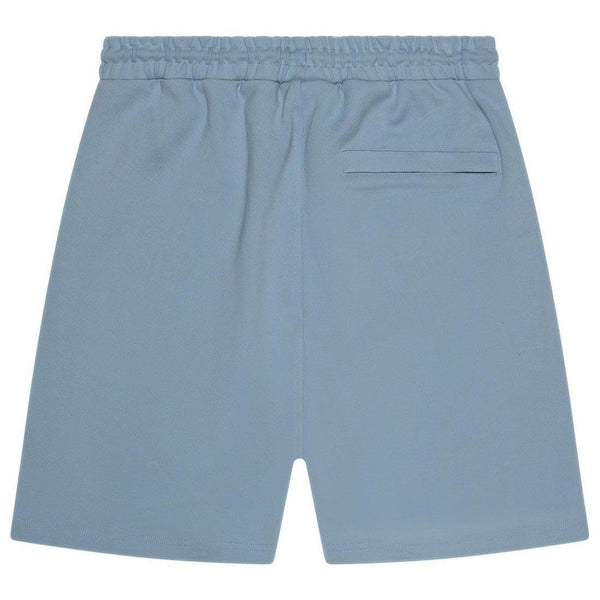Wardrobe Essential Shorts Light Blue-OFF THE PITCH-Mansion Clothing