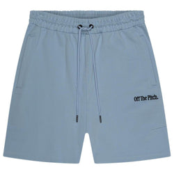 Wardrobe Essential Shorts Light Blue