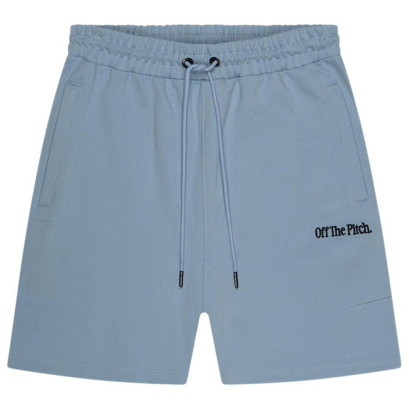 Wardrobe Essential Shorts Light Blue
