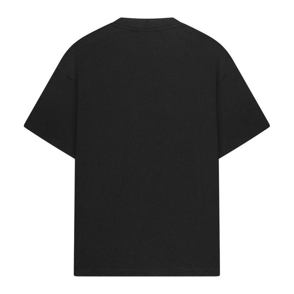 Wardrobe Essential Tee Black