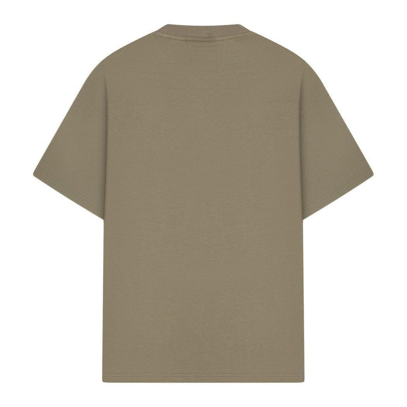 Wardrobe Essential Tee Khaki