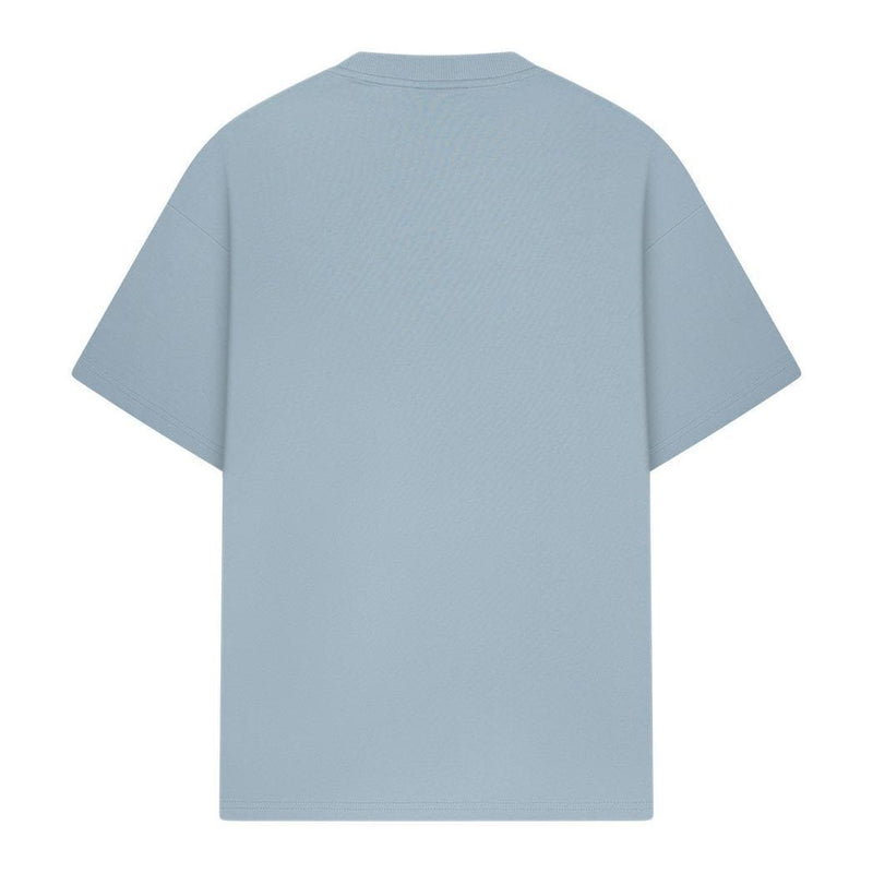 Wardrobe Essential Tee Light Blue