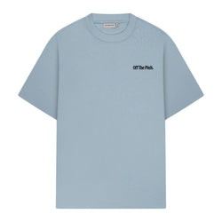 Wardrobe Essential Tee Light Blue