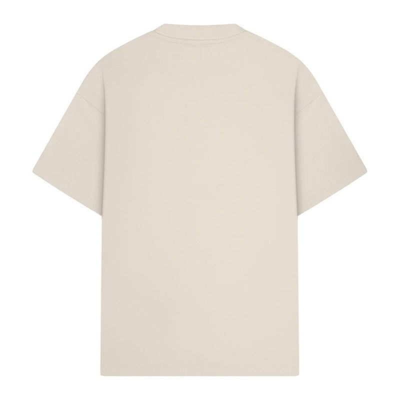 Wardrobe Essential Tee Off White