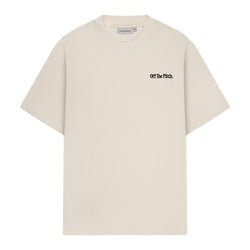 Wardrobe Essential Tee Off White
