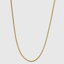 Wheat Chain Gold