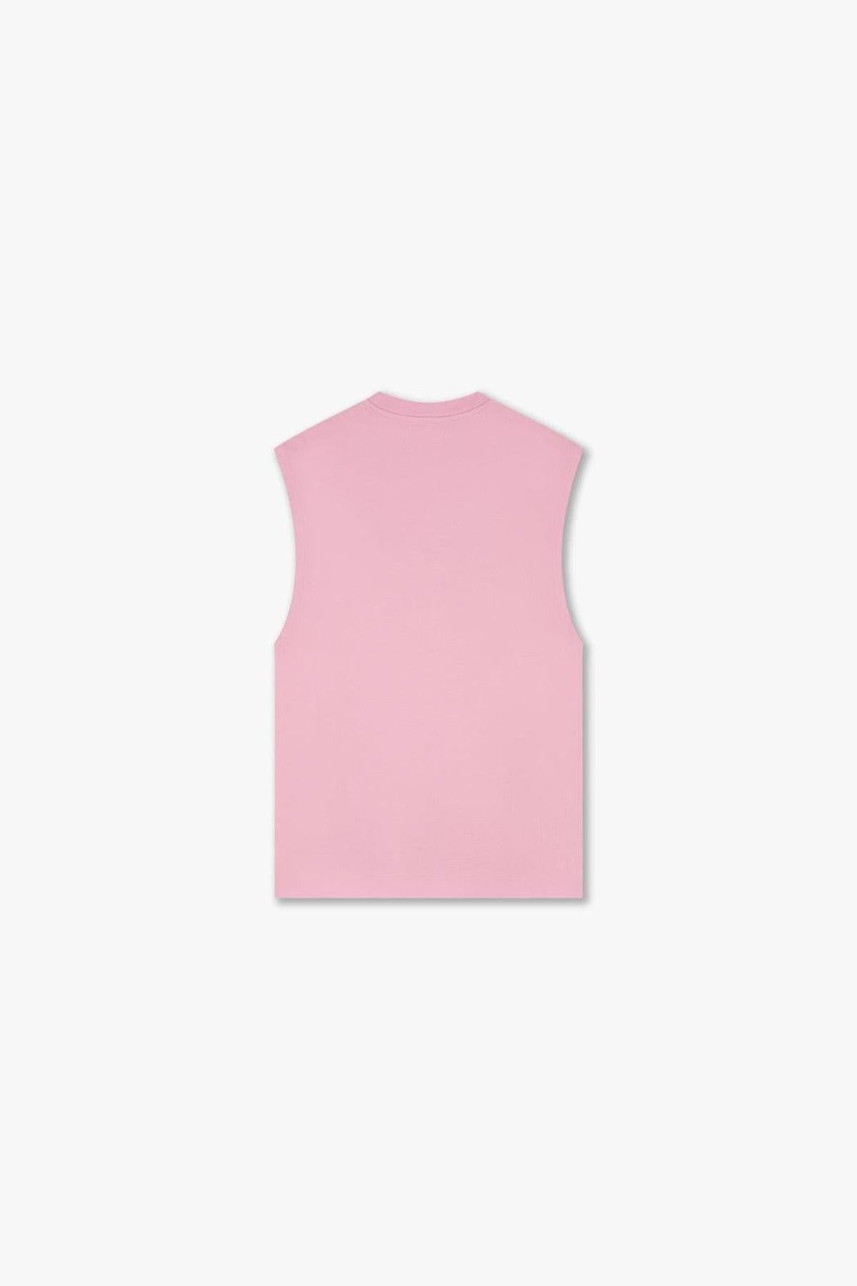 Winners Sleeveless t-shirt Pink