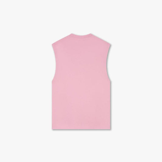 Winners Sleeveless t-shirt Pink