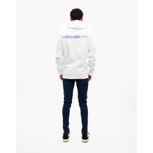 Workshop Hoodie