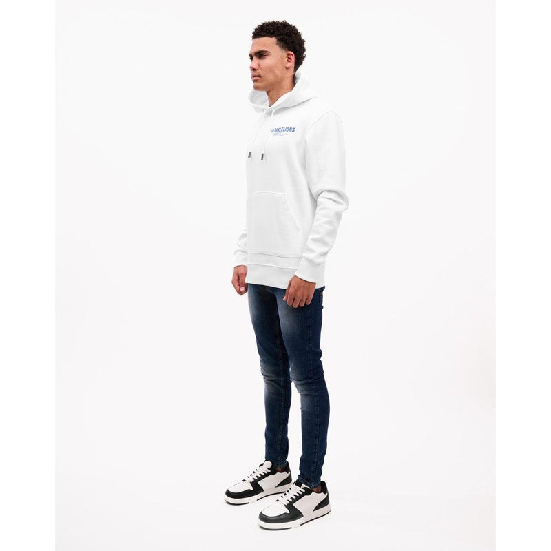 Workshop Hoodie