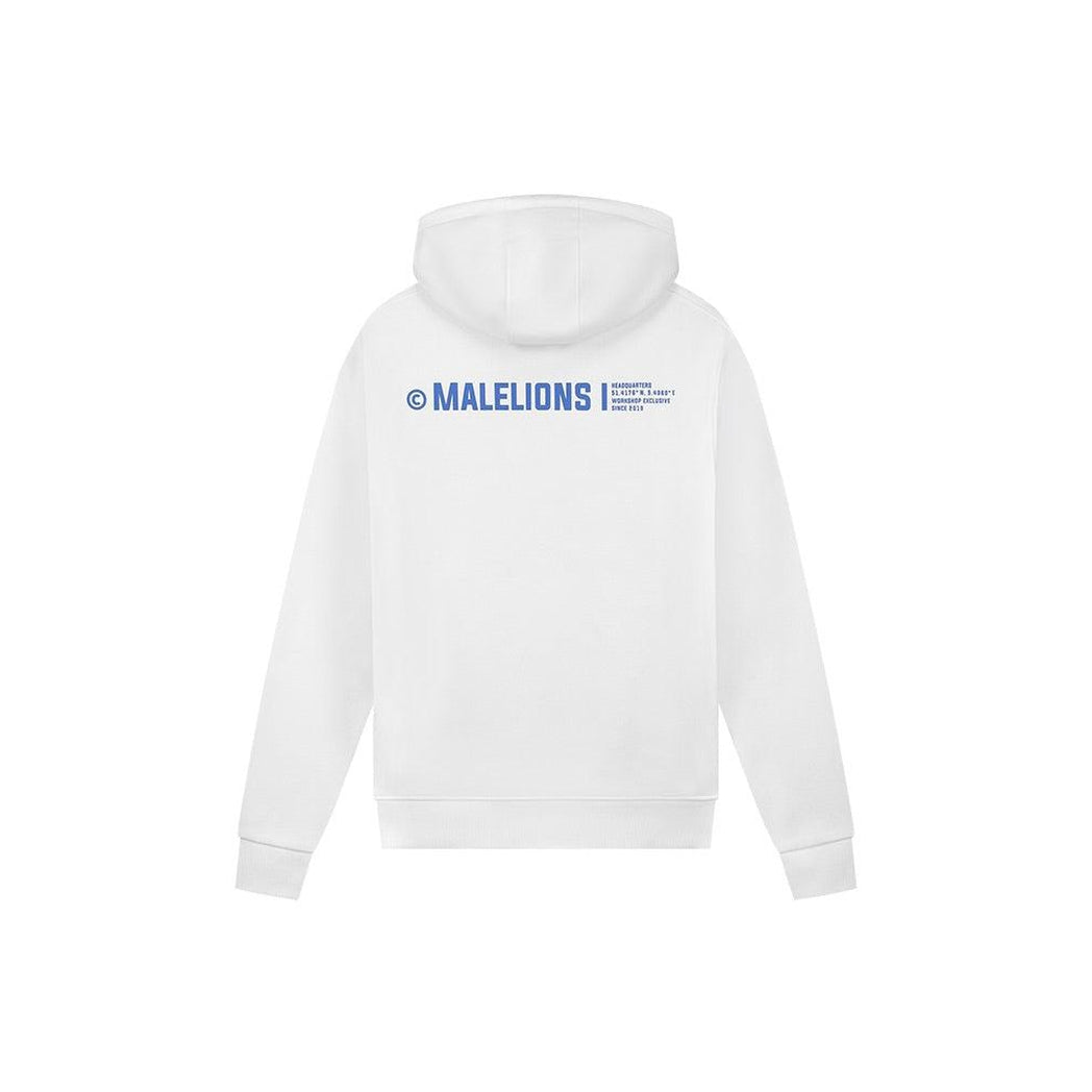 Workshop Hoodie-Malelions-Mansion Clothing