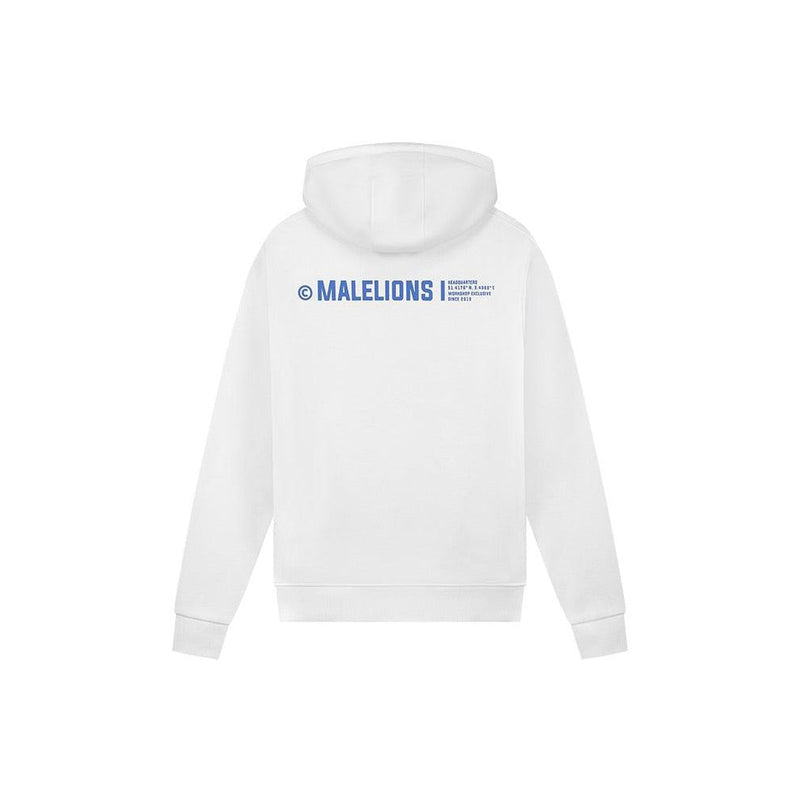 Workshop Hoodie