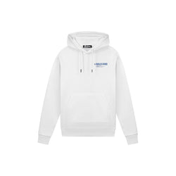 Workshop Hoodie