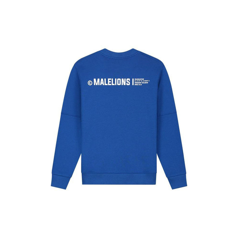 Workshop Sweater