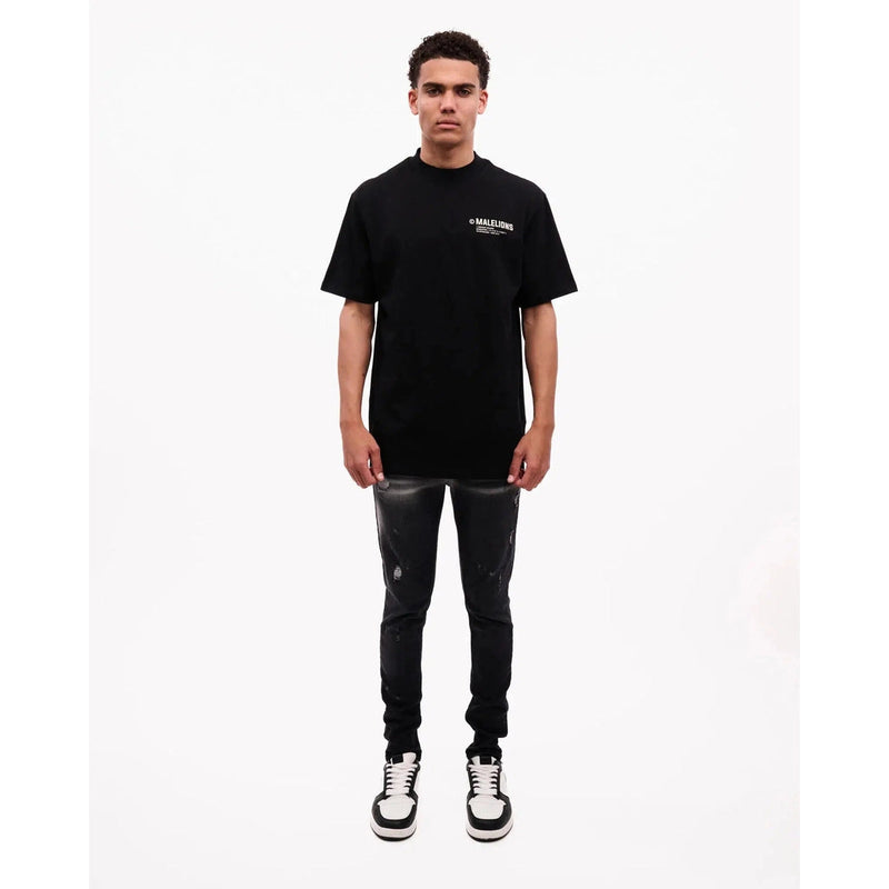 Workshop T-shirt