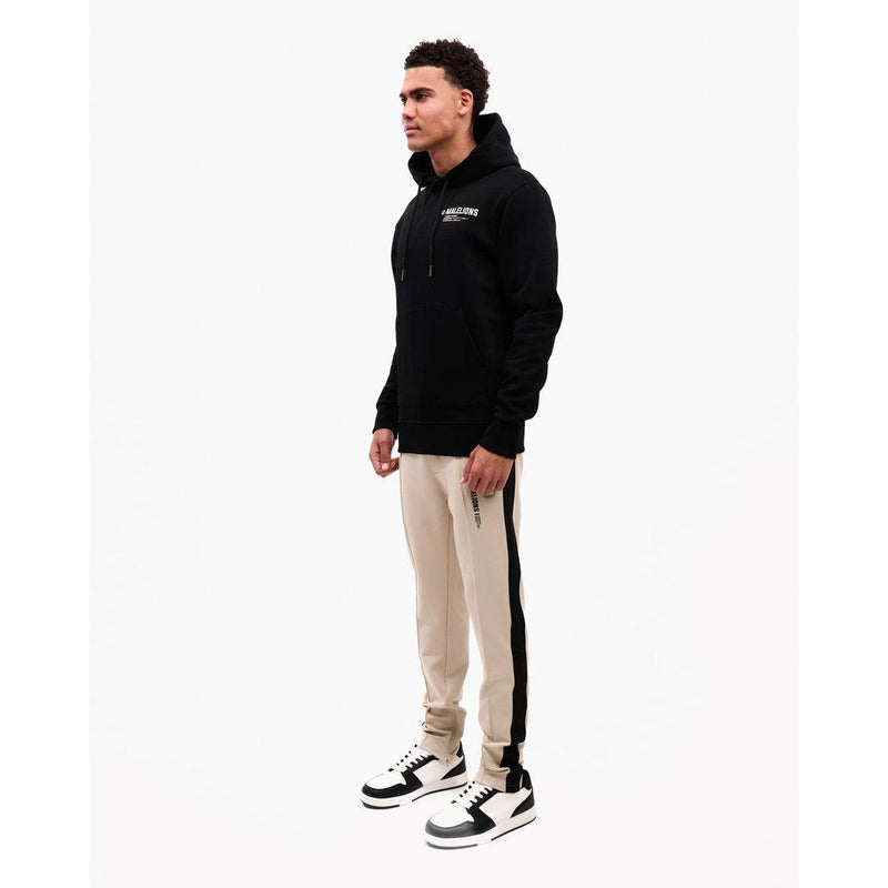 Workshop Trackpants-Malelions-Mansion Clothing