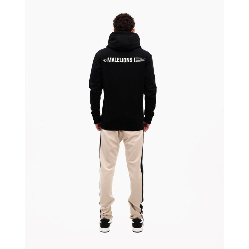 Workshop Trackpants-Malelions-Mansion Clothing