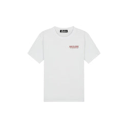 Worldwide Paint T-shirt White-Malelions-Mansion Clothing
