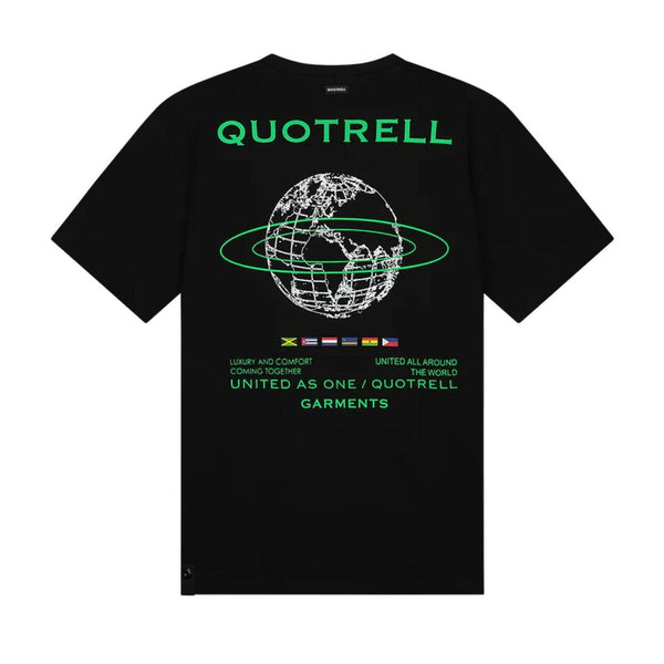 Worldwide T-shirt