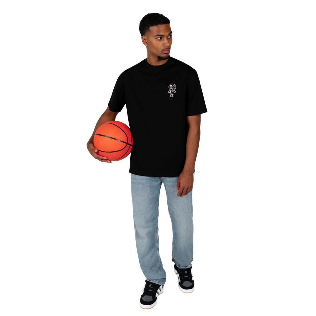 Wrong Friends WF1182 Black-wrong friends-Mansion Clothing