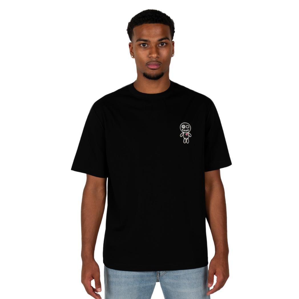 Wrong Friends WF1182 Black-wrong friends-Mansion Clothing