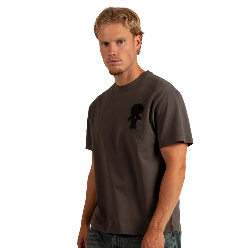 Wrong Friends WF1192 Grey-wrong friends-Mansion Clothing