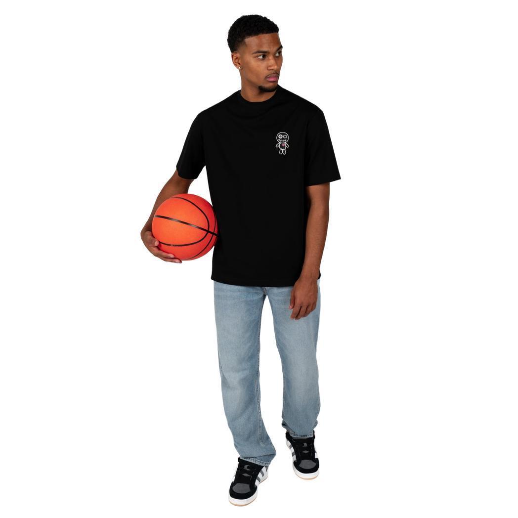 Wrong Friends WF1194 Black-wrong friends-Mansion Clothing