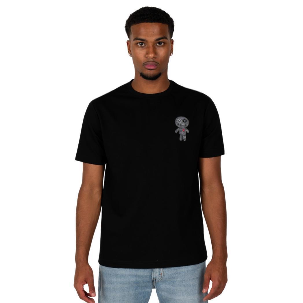 Wrong Friends WF1194 Black-wrong friends-Mansion Clothing