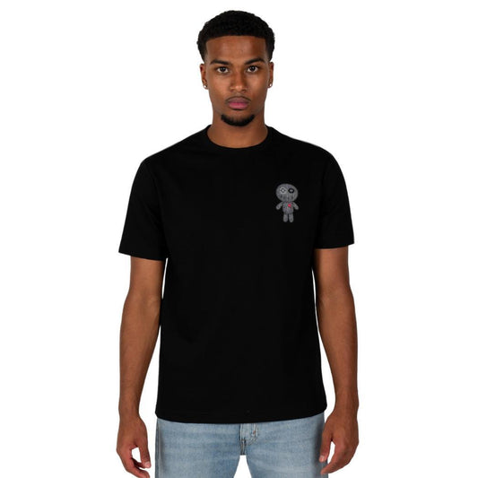 Wrong Friends WF1194 Black-wrong friends-Mansion Clothing