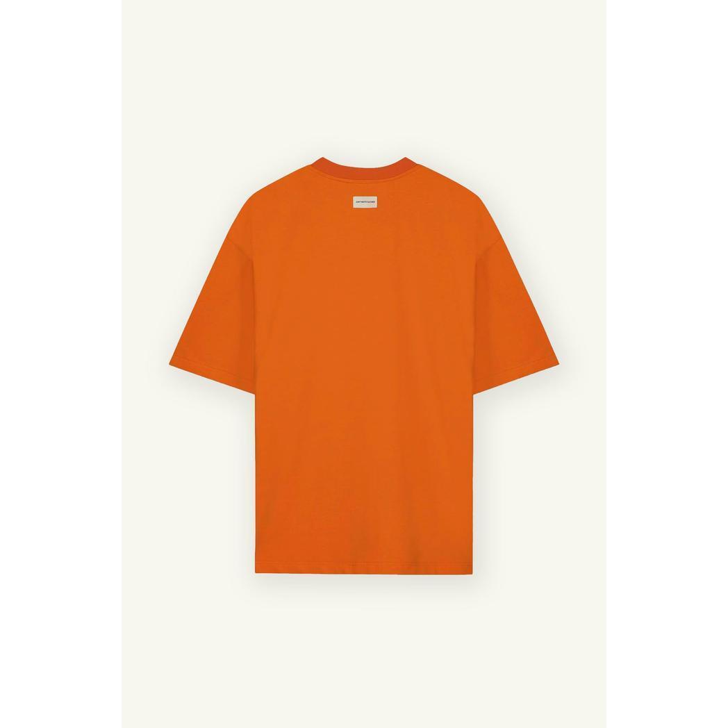 Xander Orange-Don't Waste Culture-Mansion Clothing