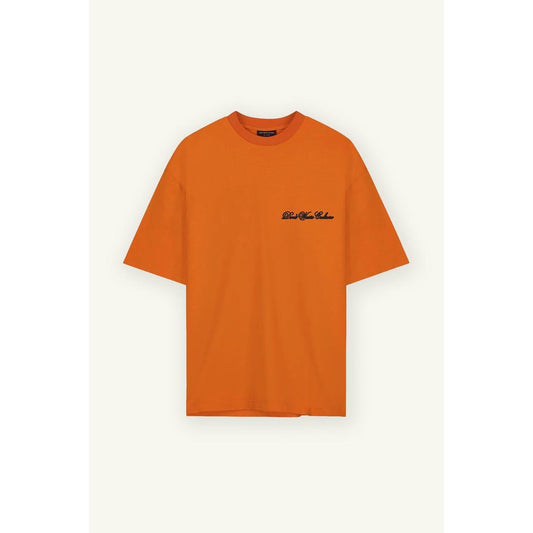 Xander Orange