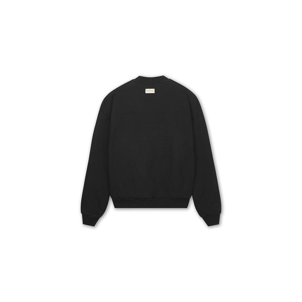 Xavi Black-Don't Waste Culture-Mansion Clothing