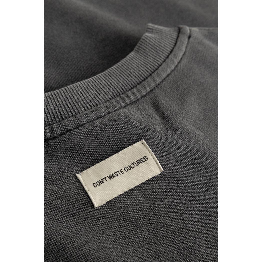 Xavira Washed Black-Don't Waste Culture-Mansion Clothing