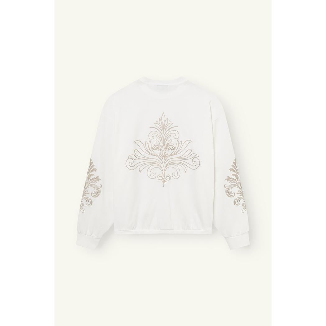 Yorika Off White