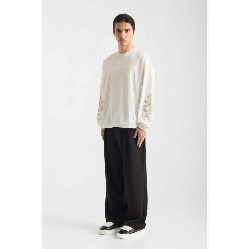 Yorika Off White