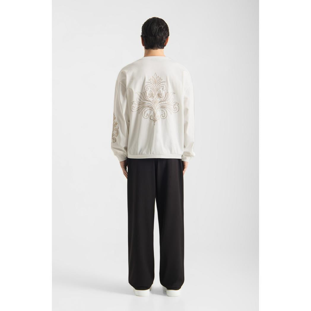 Yorika Off White