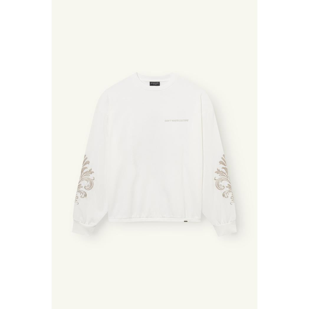 Yorika Off White