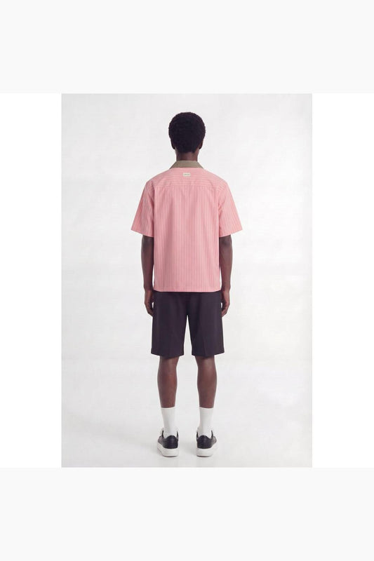Yort Pink