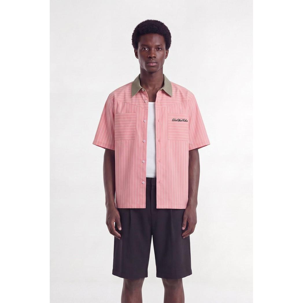 Yort Pink