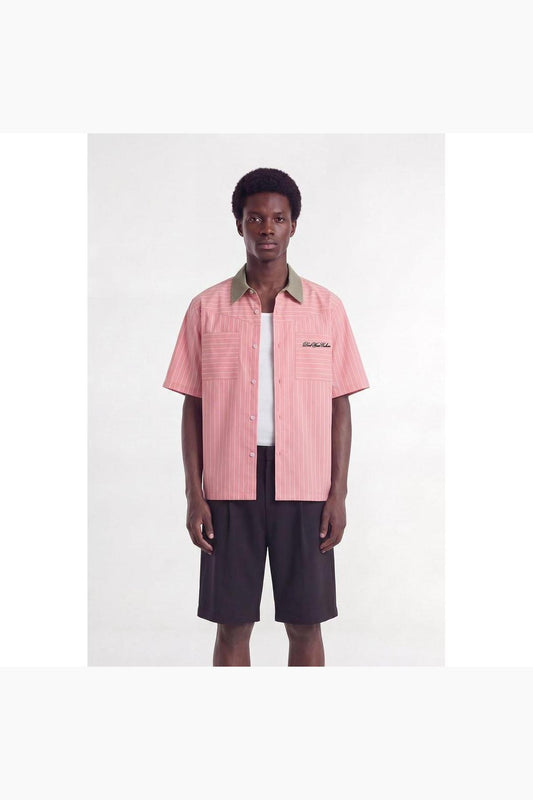 Yort Pink