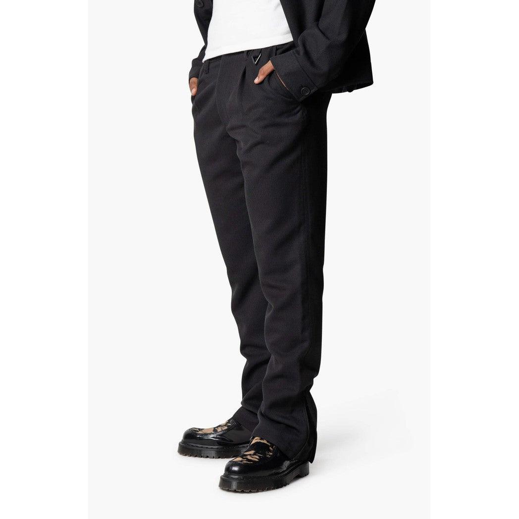 Zane Pants Anthracite