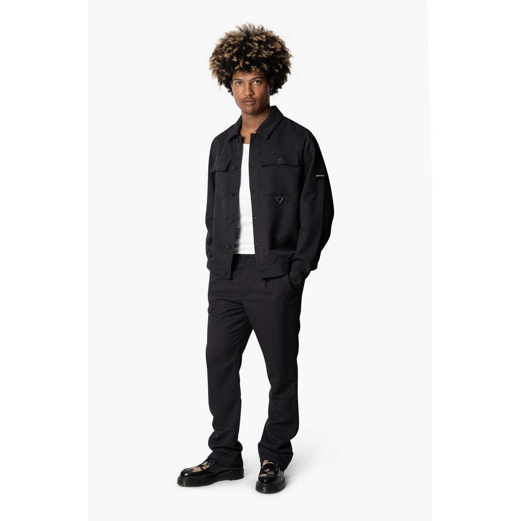 Zane Pants Anthracite