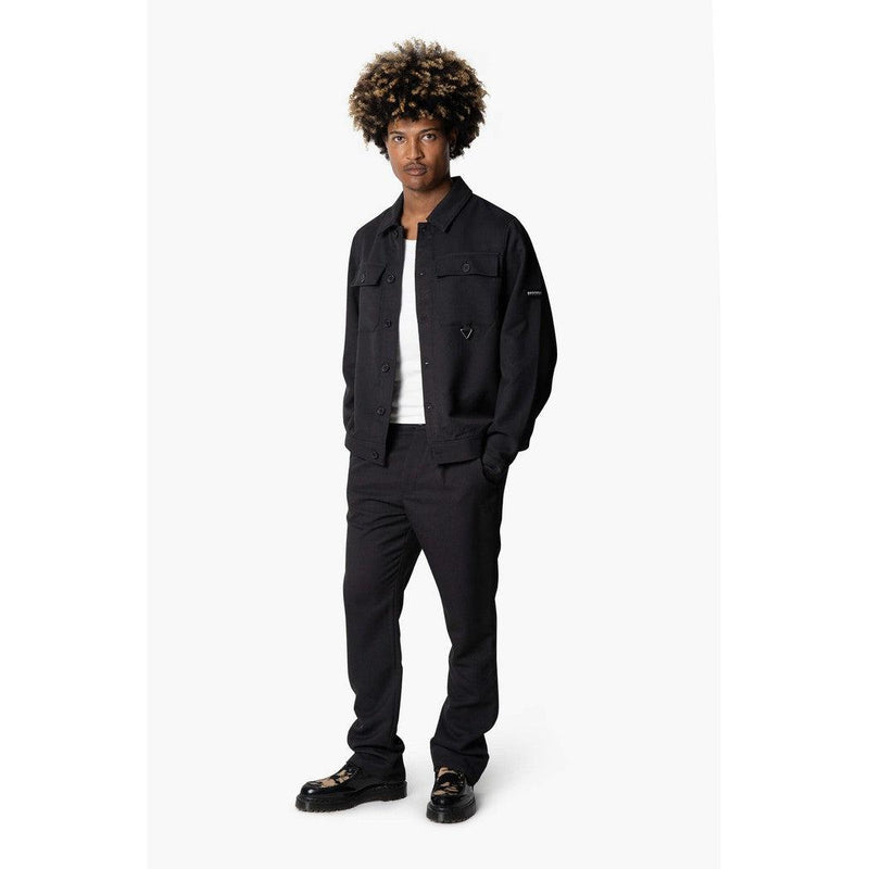 Zane Pants Anthracite